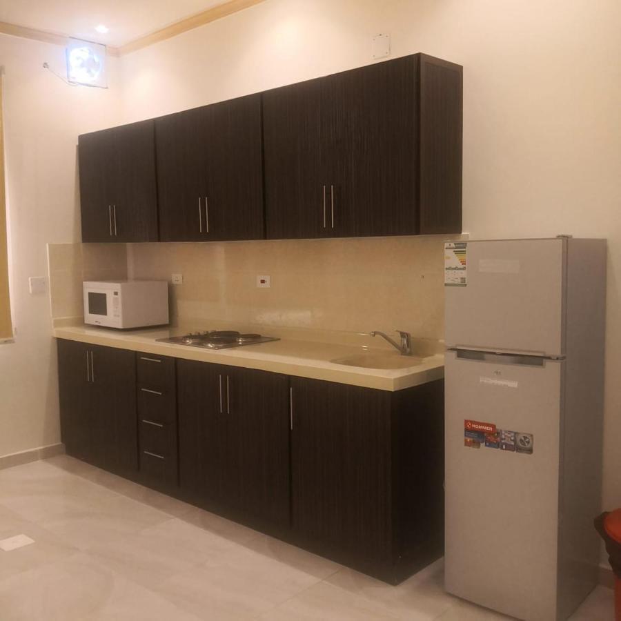 روح الأصيلة للشقق المخدومة Roh Alaseilah Serviced Apartments Ta'if Exterior foto