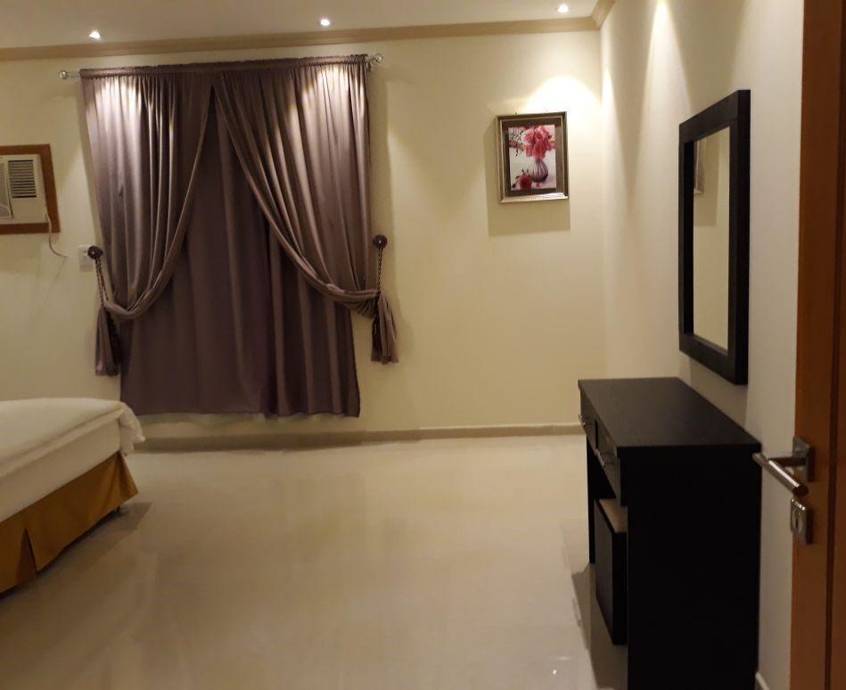 روح الأصيلة للشقق المخدومة Roh Alaseilah Serviced Apartments Ta'if Exterior foto