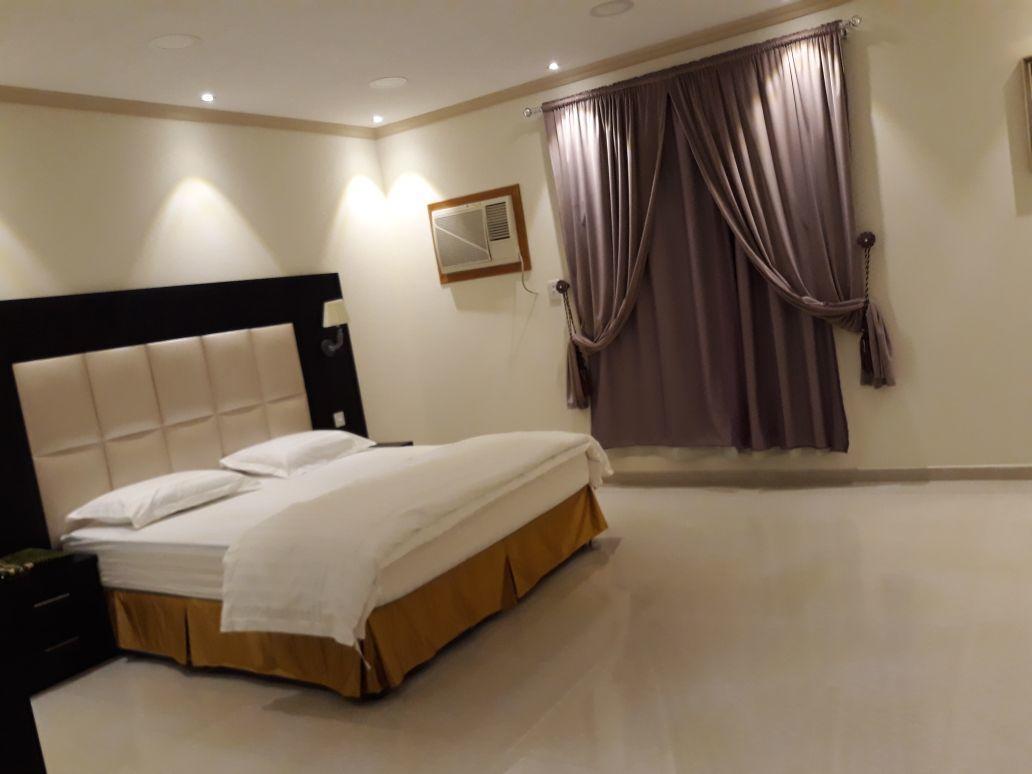 روح الأصيلة للشقق المخدومة Roh Alaseilah Serviced Apartments Ta'if Exterior foto